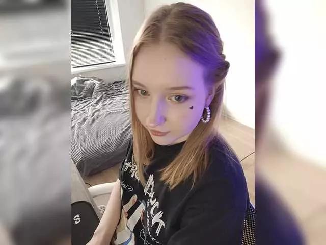 Lilith- on BongaCams 