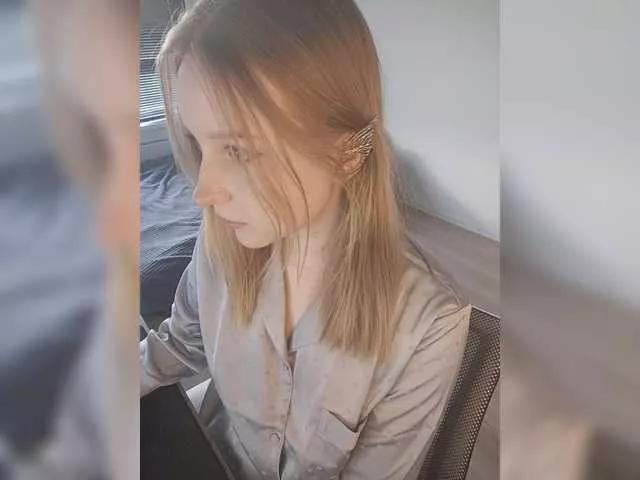 Lilith- on BongaCams 