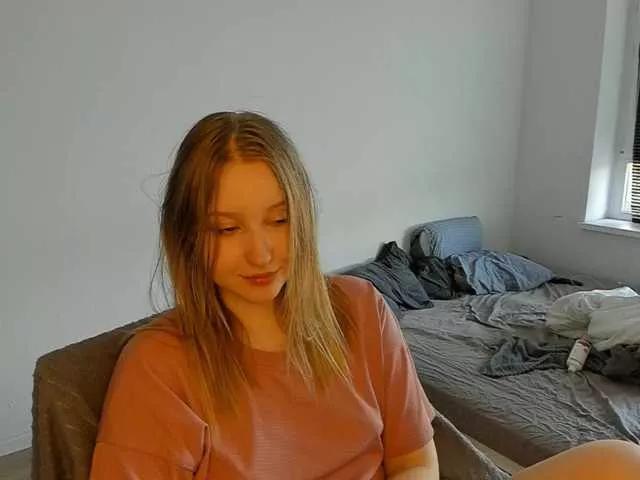 Lilith- on BongaCams 