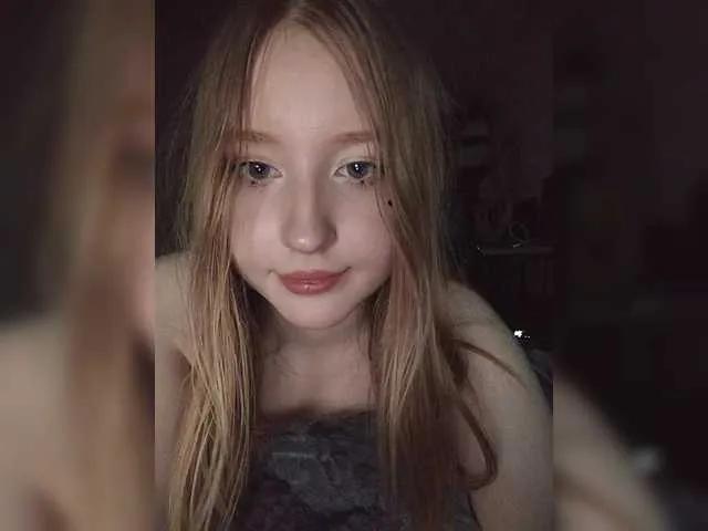 Lilith- on BongaCams