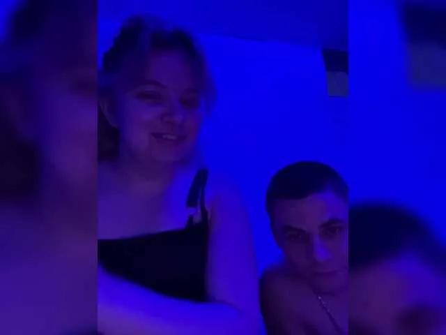 Lilya-Allan on BongaCams 