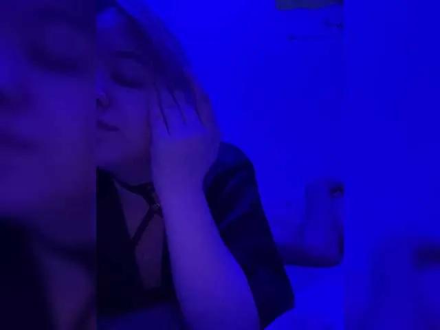 Lilya-Allan on BongaCams