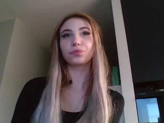 LilyHot on BongaCams