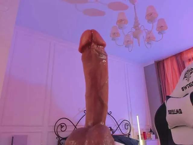 Lissysss on BongaCams 
