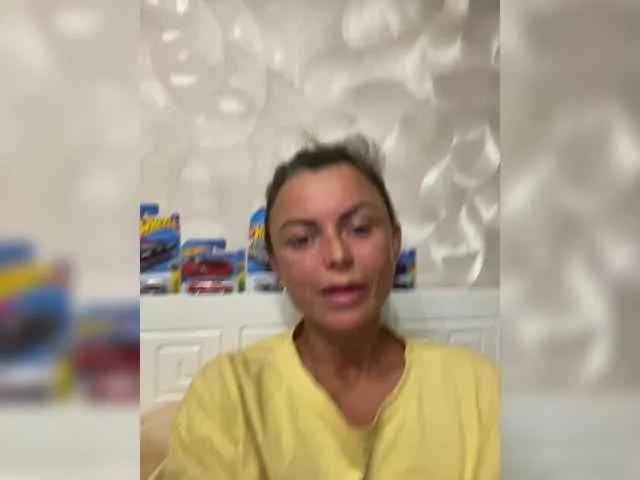 Liziantus on BongaCams 