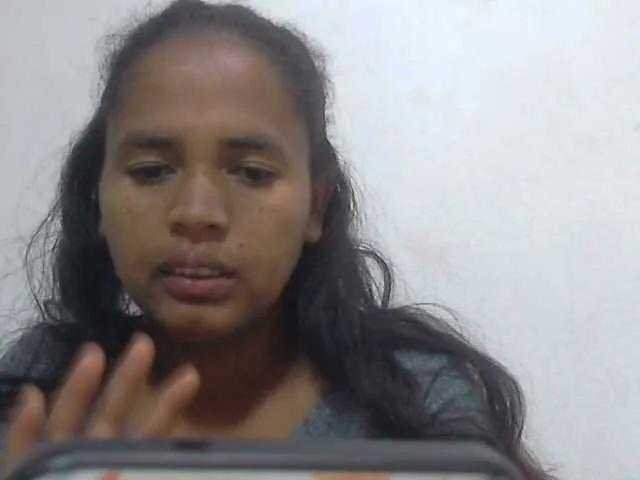 Lolahsexy on BongaCams