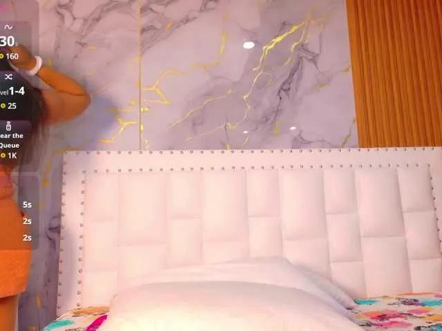 Luckyydaddy on BongaCams