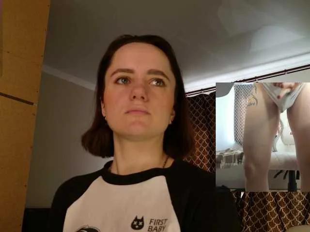 LunaL0ve on BongaCams