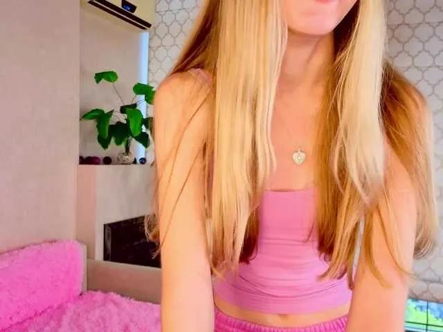 LunaTemptress — Freechat on BongaCams