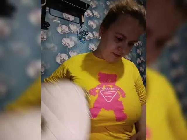 Malaya11 on BongaCams