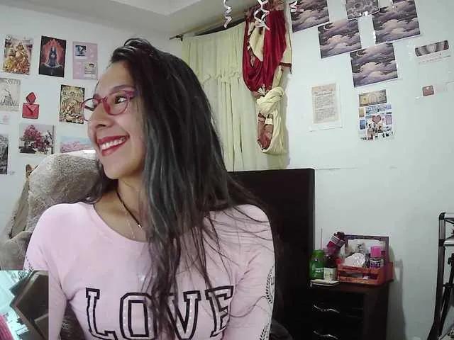Malishka19 on BongaCams