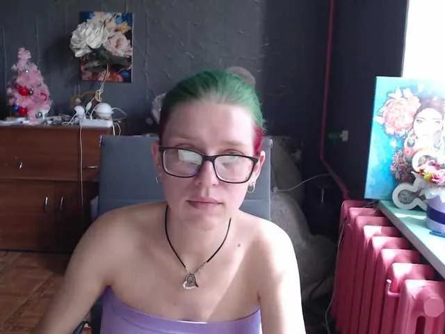 malvinella on BongaCams