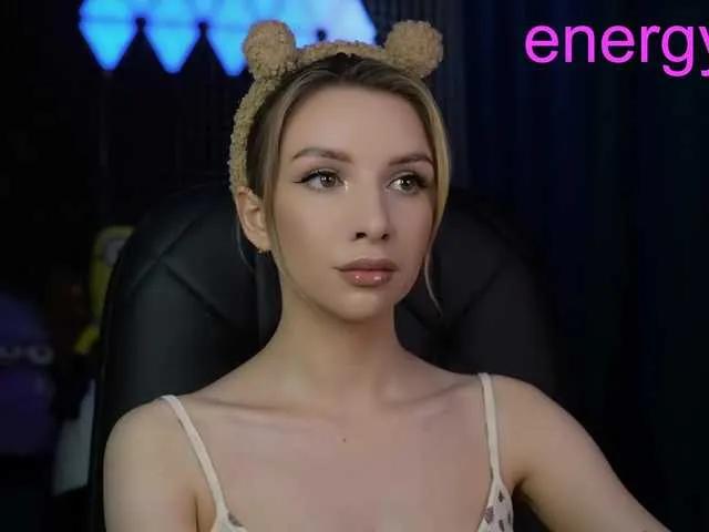 Malyshkaaa on BongaCams