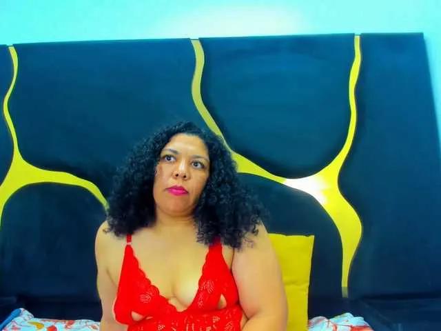marasantana on BongaCams