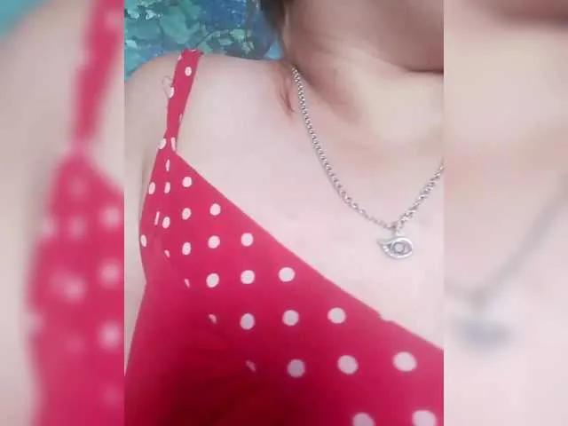 Mari-kis45 on BongaCams