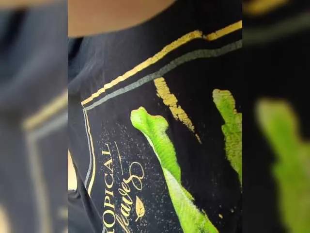 Mari301 on BongaCams