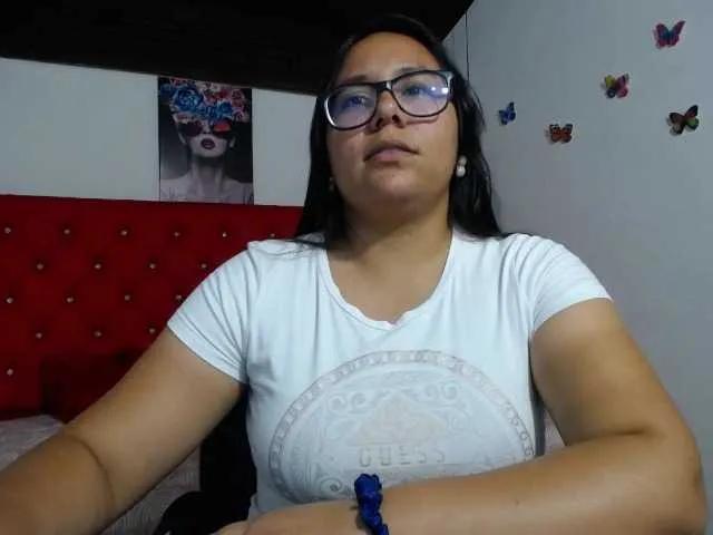 Maria-sexx69 on BongaCams