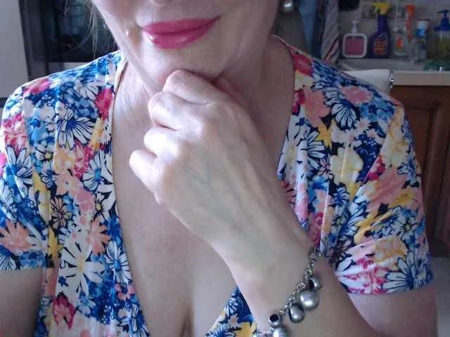 Marionaa on BongaCams