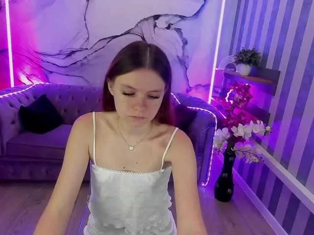MaRishKa1 on BongaCams