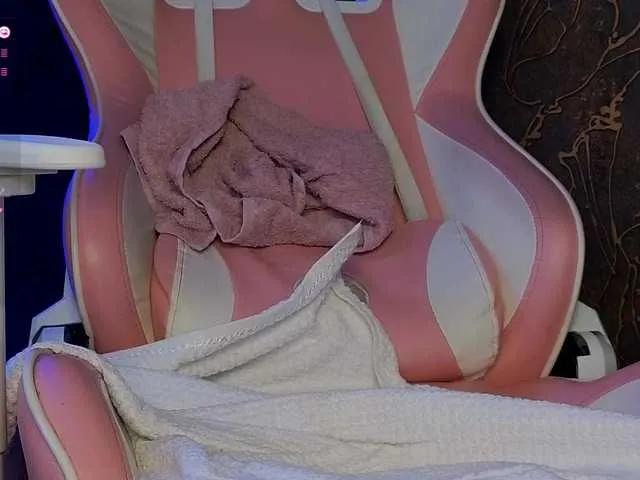 Marrie1 on BongaCams