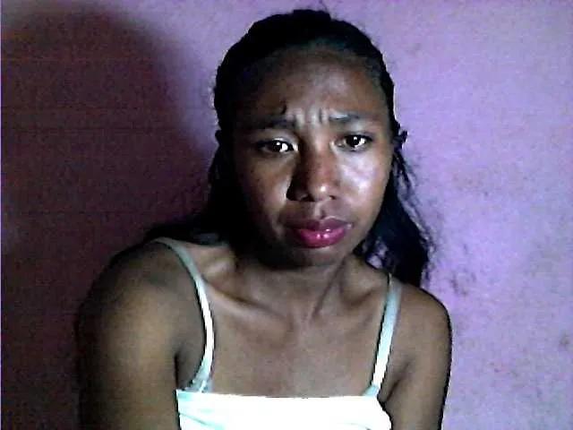 MaryinaInsky on BongaCams
