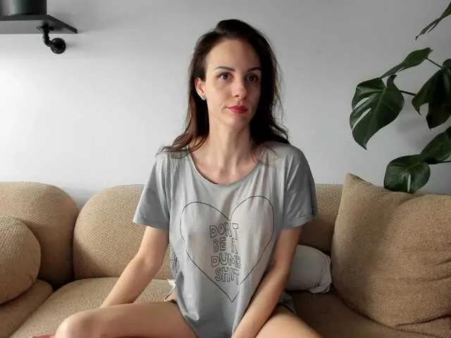 MaryWet on BongaCams