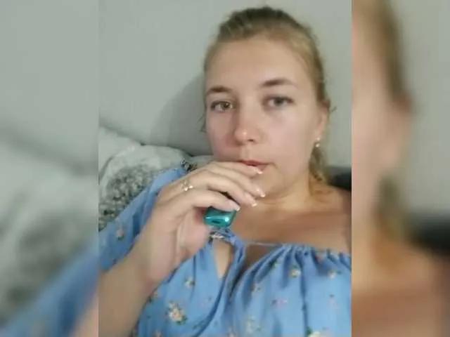 Masia-1 on BongaCams