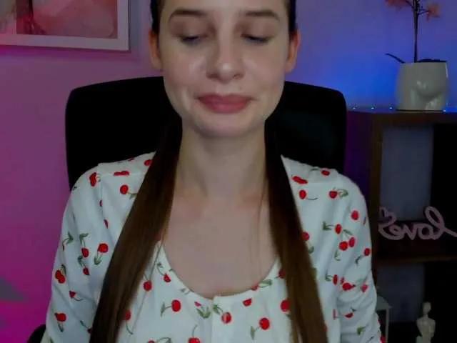 MayaPerfect on BongaCams 