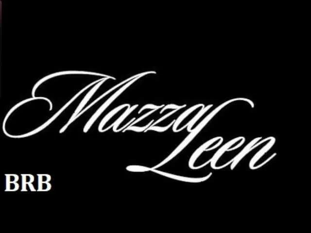 mazzagirl on BongaCams