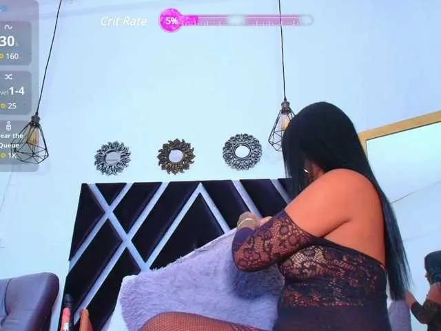 Melany-Miller on BongaCams