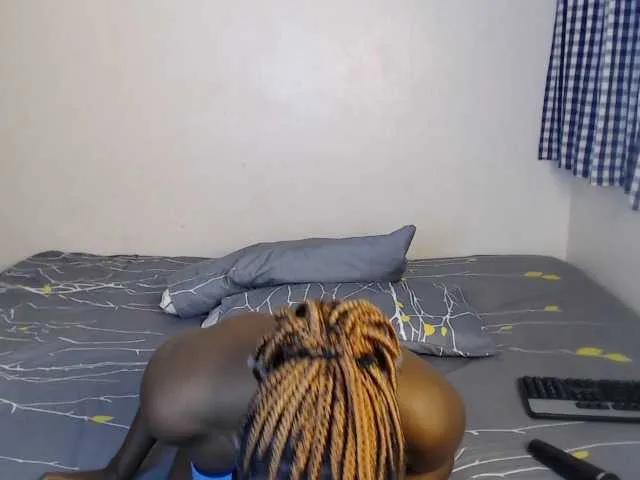 Melisaklein on BongaCams