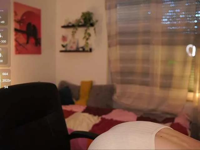merrilyn on BongaCams