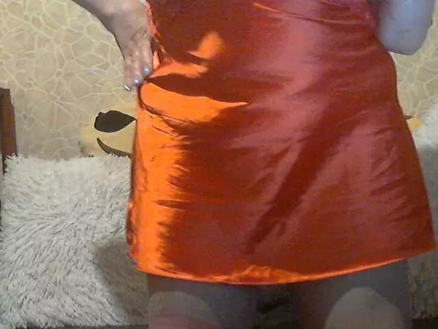 MerryBerry7 on BongaCams 