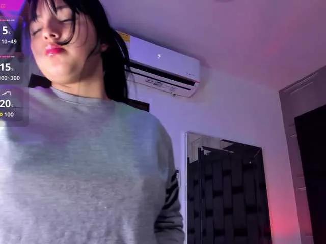 MiahScott on BongaCams