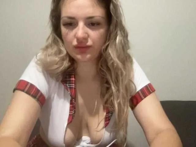 MINYandMIKKY on BongaCams