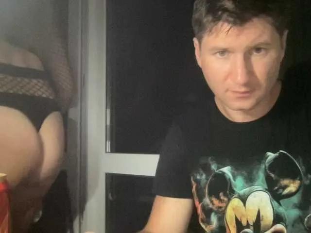 MINYandMIKKY on BongaCams