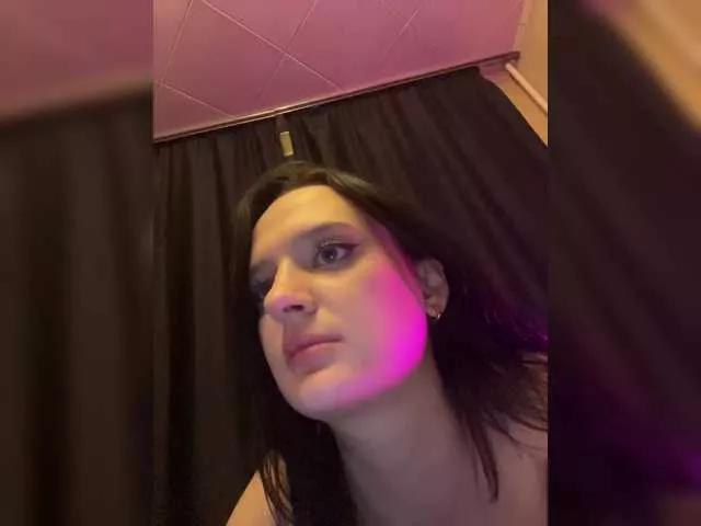 Mirridaa on BongaCams 