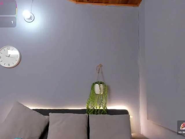 miss-laila on BongaCams