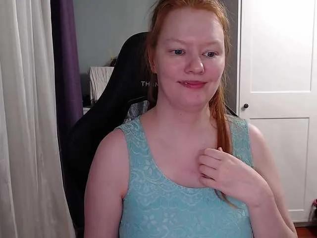 missInari on BongaCams 