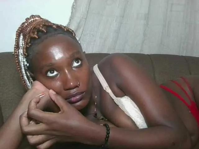Missprettygal on BongaCams