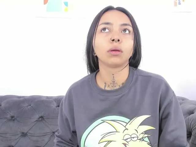 MissSoffiMorel on BongaCams