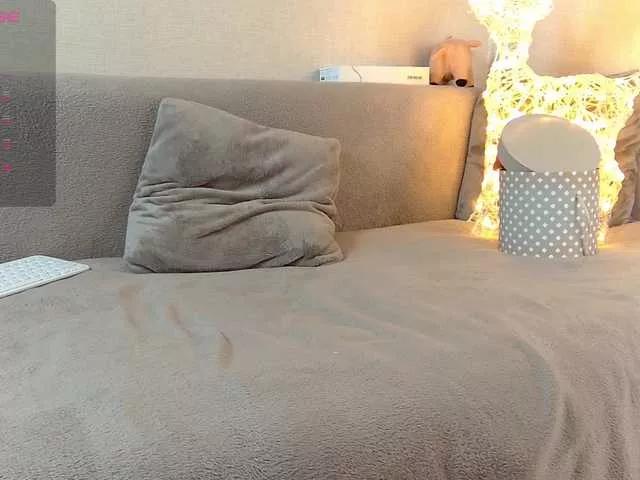 mminipig on BongaCams 