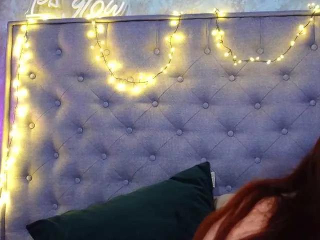 Molly- on BongaCams 