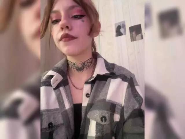 Molly- on BongaCams 