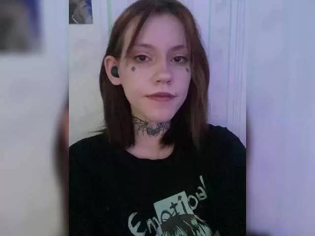 Molly- on BongaCams 