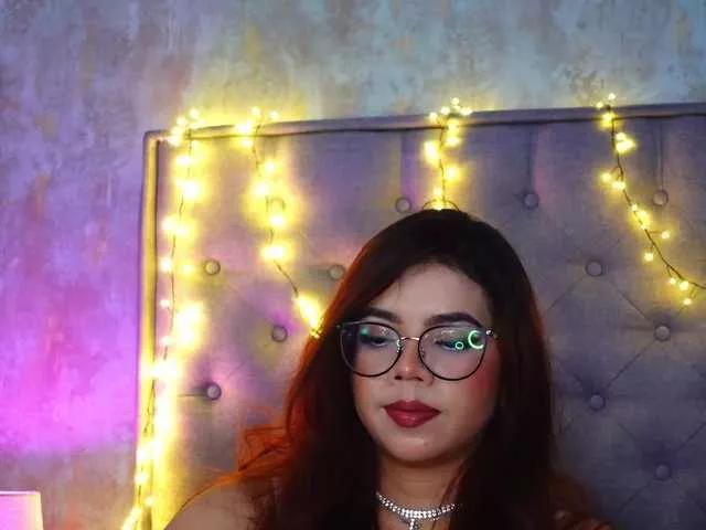 Molly- on BongaCams 