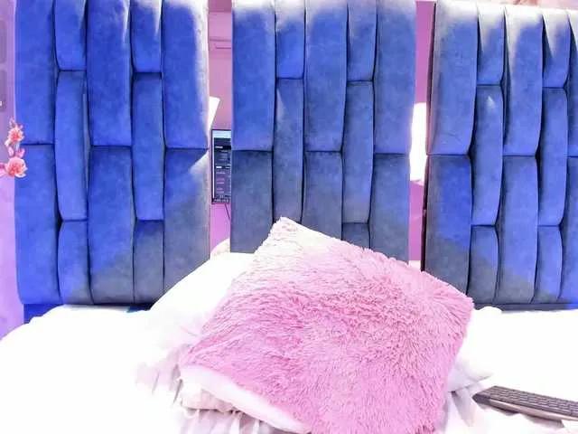 MonicaTorres on BongaCams