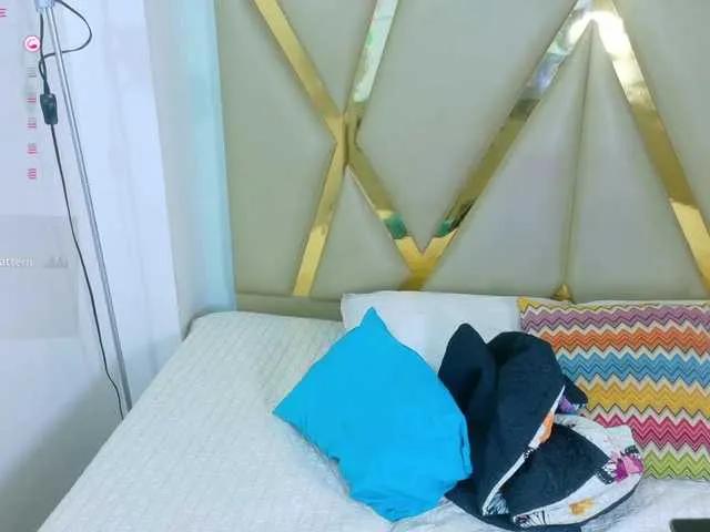 myblackdope on BongaCams