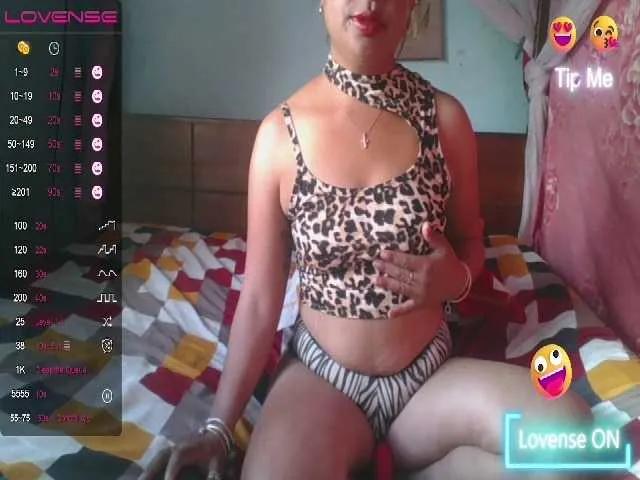 nancy-player on BongaCams