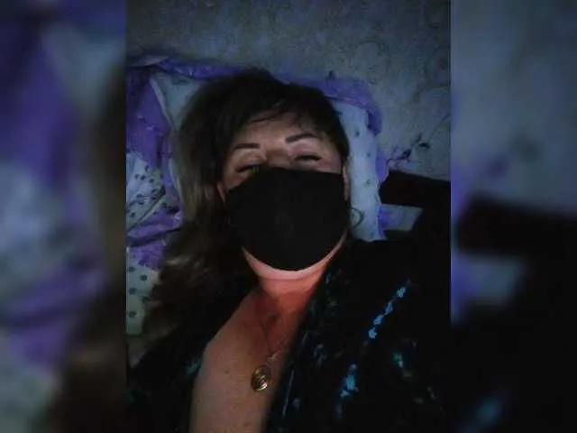 Nasteuha on BongaCams